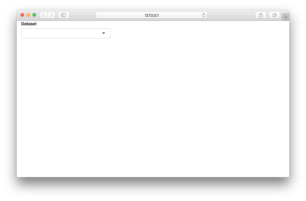 Example now without error